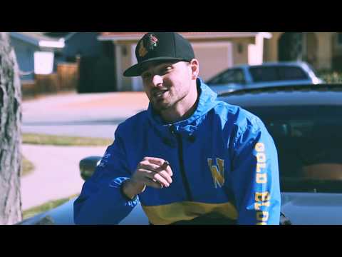 Netti P ft. Deadstock - Allergic (Music Video) || Dir. Tyler Acosta [Thizzler.com]