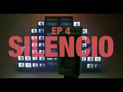 Miniatura de Silencio