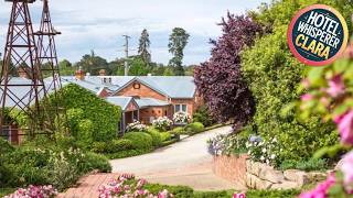 Twelve on Albert | Beechworth, Australia | Hotel Review 🏨