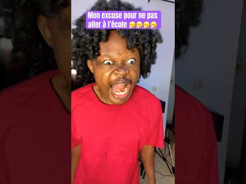 Je suis malade…🤧😫#acting #humour #humoristefrancais #sketch #comedy #drole #drawing