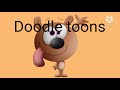 Doodle Toons Intro