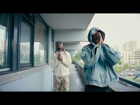 KWAMZ - Bad Behaviour ft. JMANI (Official Video)