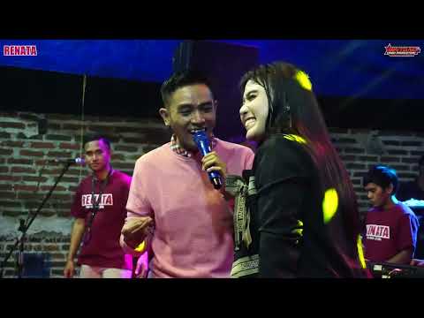 KANDAS GERY MAHESA FT, RERE AMORA NEW RENATA LOLAWANG