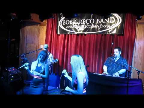 The Morgan Twins @ The Riveredge Resort in Alexandria Bay near Canada! - 4/27/2013