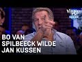Bo van Spilbeeck wilde Jan 3 zoenen geven | VERONICA INSIDE