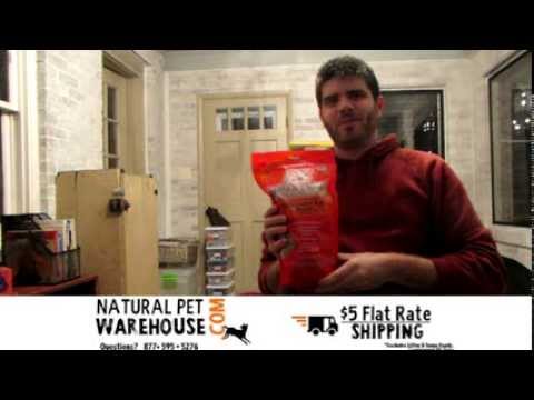 Stella Chewys Super Beef Dinner Freeze Dried Dog Food