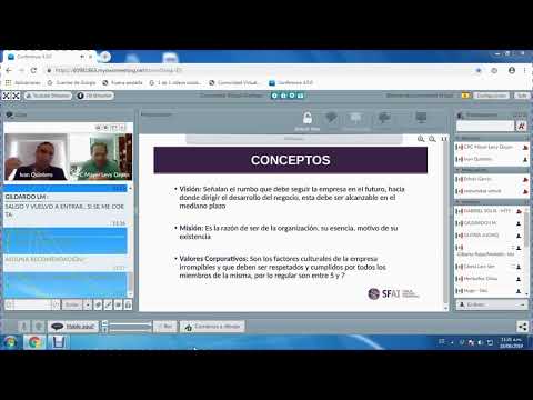 download lagu mp3 mp4 Mision Y Vision De Un Despacho Contable, download lagu Mision Y Vision De Un Despacho Contable gratis, unduh video klip Mision Y Vision De Un Despacho Contable