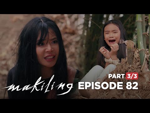 Makiling: Portia's unstoppable acts of revenge! (Full Episode 82 – Part 3/3)