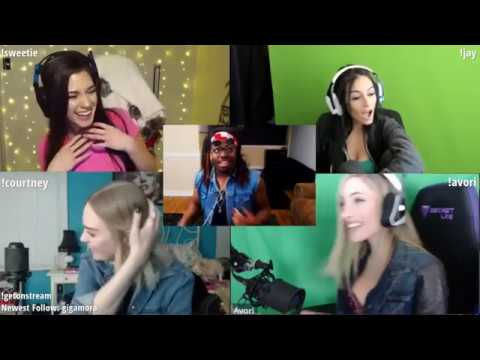 RajjPatel-Show most viewed Twitch Clips of all time!