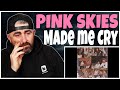 Zach Bryan Pink Skies Rock Artist Reaction