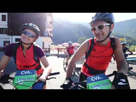 eBiketour Evolution III 2022 | La Magdeleine