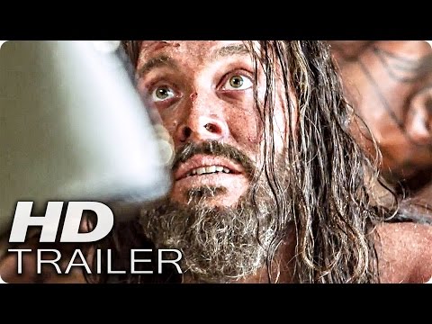 BEN-HUR Trailer 2 German Deutsch (2016)