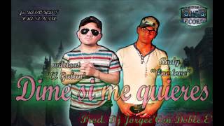 04   Dime si me quieres   Wildcat Ft Andy one love Prod