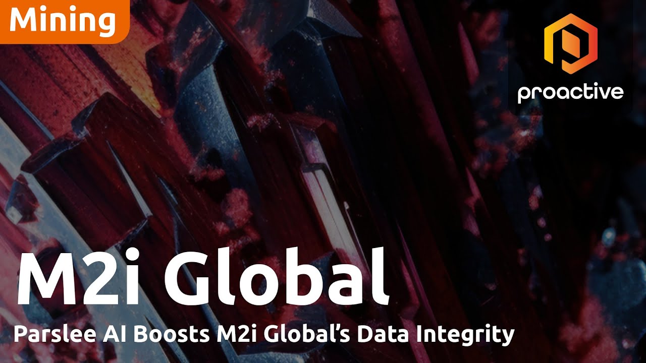 M2i Global and Volato launch Parslee, an AI platform to revolutionize document compliance
