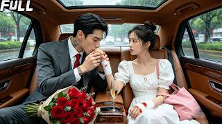 Ze werd op straat achtergelaten, maar een maffiabaas hielp haar genezen en bracht haar terug naar een warm thuis.