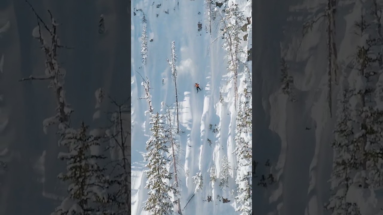 Colby Stevenson Threading a Line That Doesn't Forgive Mistakes