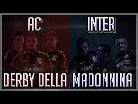 FIFA 15 | NEXT-GEN AC Milan Career Mode | S4E15 | Derby + 30 million for Djigla?