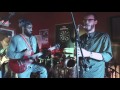 Bob Marley "Stir It Up" Cover by Thee MSM Band Live @ Widow Brown's