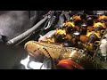 EcoTec Timing Chain Guide Failure EcoTec Timing Chain Guide Failure