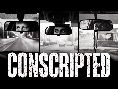 CONSCRIPTED
