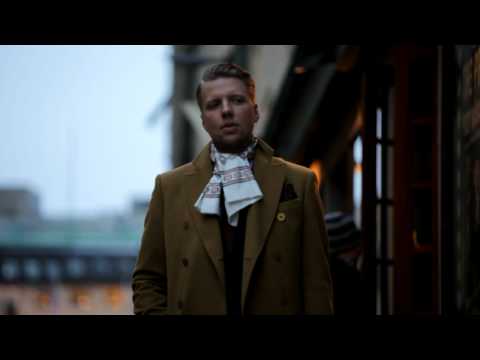 StockholmStreetStyle - Claes Juhlin