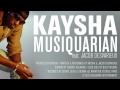 Kaysha - Musiquarian (feat. Jacob Desvarieux ...