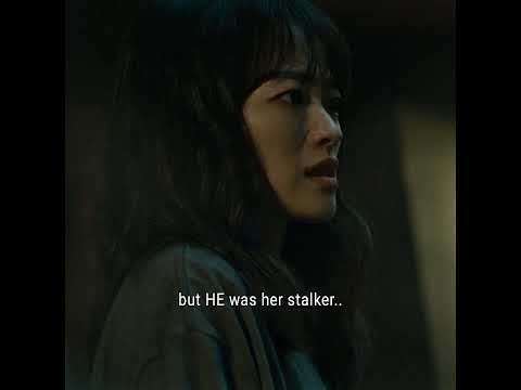 this movie omg #unlocked #chunwoohee #imsiwan #stalker #thriller #plottwist #horror #kdrama #foryou