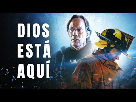 Dios Está Aquí | Película cristiana en español | Película inspiradora y conmovedora sobre el perdón