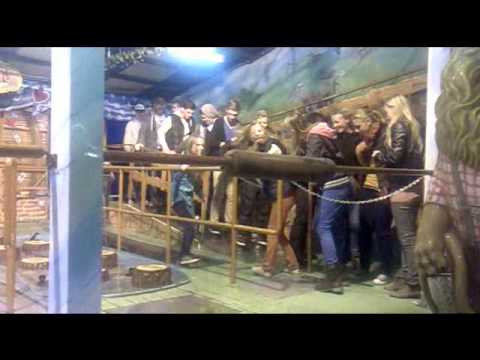 Freimarkt Bremen 2012