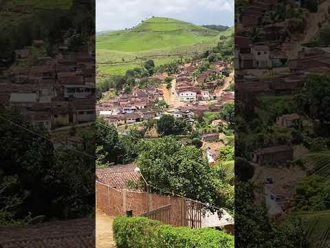 cidade de Maraial pe