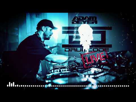 Adam Beyer - Drumcode 'Live' 531 - (02-October-2020)