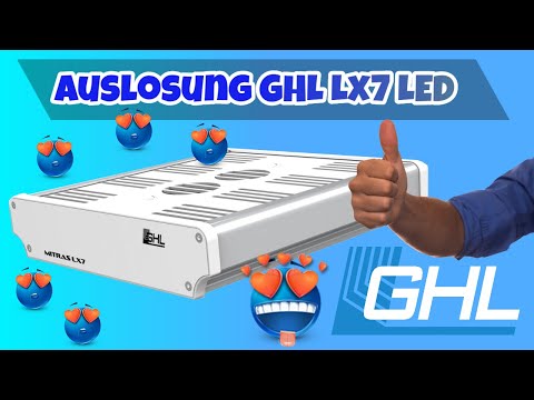 📢Auslosung GHL Mitras Lx7 Der Gewinner steht fest📢 #ghl #mitraslx7