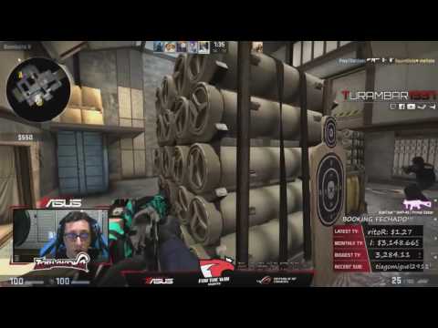 ▶️ ZorlaK Twitch Highlights