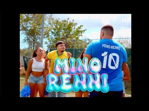MINO RENNI - Francesco Sarnataro (Video Ufficiale)