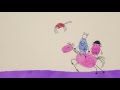 Sesame Street Episode 4613 P Is For Princess And Prince HBO KIDS