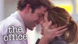 One of the Best Proposals On Television - The Office US video