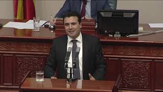 ВМРО-ДПМНЕ преговара, Заев одмара, ДУИ не успеа да го обедини албанскиот блок
