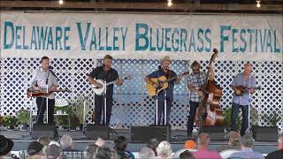 The Gibson Brothers - In the Ground