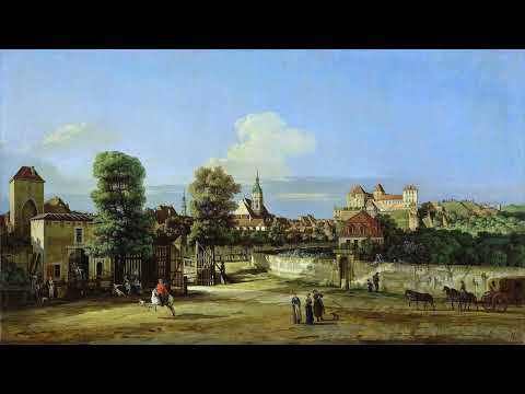 Johann Michael Haydn (1737-1806) - Symphony in E-Flat major, No.26 (1783)