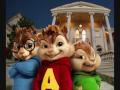 Chipmunks Beautiful