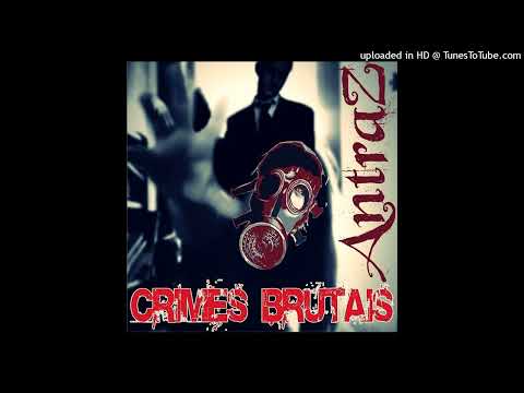 Antraz Mentalz - Os Intocáveis - Feat Fundodamente