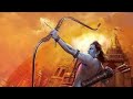 Ram Hue Ek Treta Mein Dusshera Full Song With Hindi Lyrics Goosebumps Songlyrics Bhajan