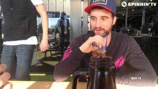 LVNDSCAPE   Everyday My Life Official Music Video