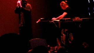 The Legendary Pink Dots