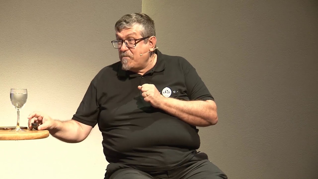 Sempre na Direção sem ter Visão - 2 Coríntios 5 | Luiz Sayão | IBNU