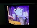 Closing To The Great Mouse Detective 1992 VHS