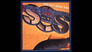 The S.O.S. Band - Do It Now
