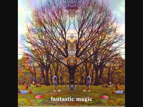 Fantastic Magic's 
