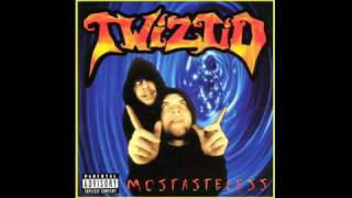 Mostasteless Twiztid