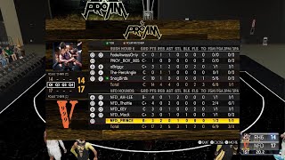 50 Points! Comp cheese killer